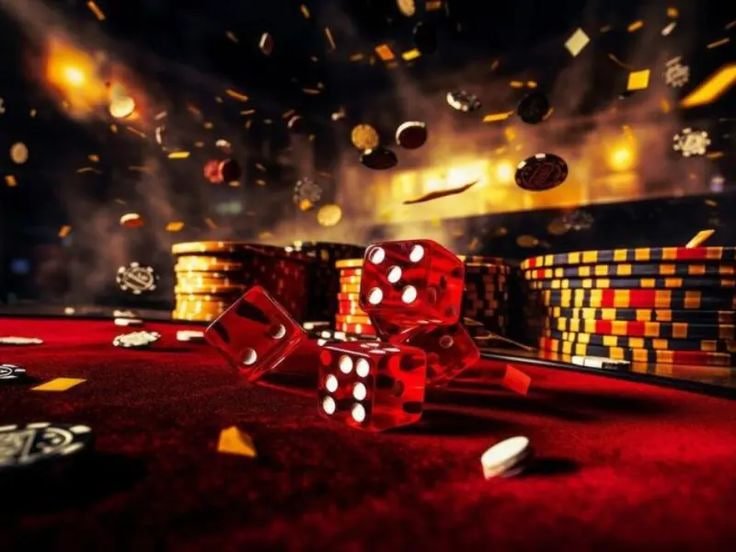 44 bet