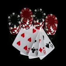 44 bet